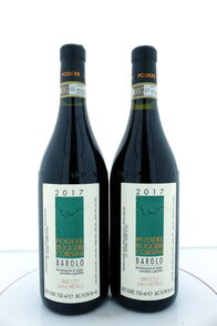 Barolo DOCG Bricco san Pietro 2017