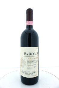 Barolo Sori Ginestra 1989