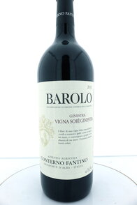 Barolo Vigna Sori Ginestra 2013