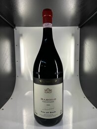 Barolo DOCG Cantina 2004