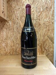 Pinot Noit d'Ollon 1997