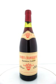 Gevrey-Chambertin 1973