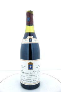 Pommard 1er Cru Les Épenots 1982