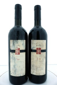 Monferrato Rosso Pin DOC 1999