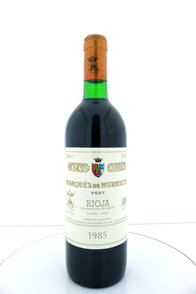 Rioja DOCA 1985