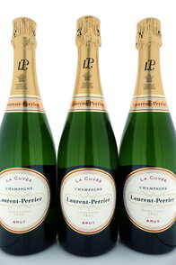 La Cuvée Brut