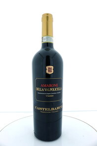 Amarone della Valpolicella Classico DOC 2015