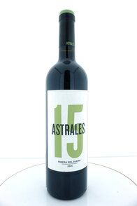 Astrales 15 2015