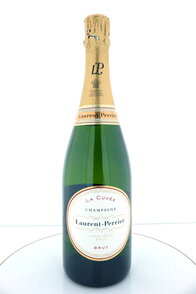 La Cuvée Brut