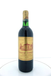 Château Fonréaud 1982