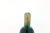 Château Fonréaud 1982