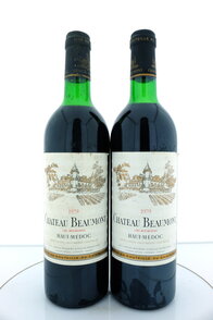 Château Beaumont 1979