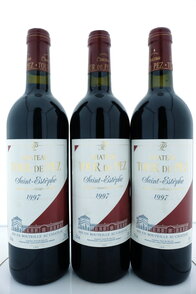 Château Tour de Pez 1997