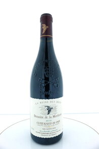 Cuvée La Reine des bois 2010