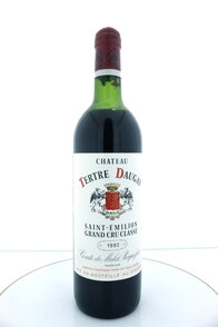 Château Têrtre-Daugay 1982