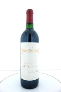 Mise de la Baronnie 1988