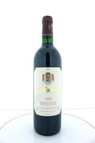 Château Montus 1999