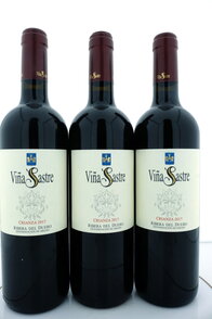 Viña Sastre Crianza 2017