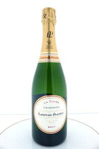 La Cuvée Brut