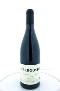 Tarroussel AOC Faugères 2019