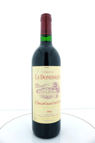 Château La Dominique 1993