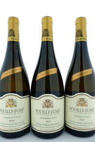 Pouilly-Fumé Tradition Cullus 2018