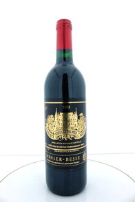 Château Palmer 1993