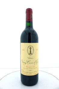 Château Vray Croix de Gay 1993