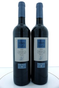 Idus de Vall Llach Priorat DOQ 2016