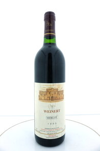 Merlot 1995