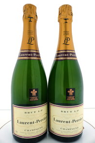 Cuvée Brut L-P