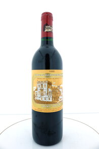 Château Ducru Beaucaillou 1990