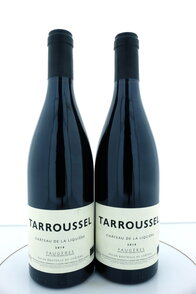 Tarroussel AOC Faugères 2019