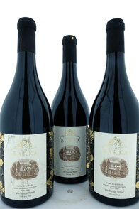 Château Barka «Vin Rouge Royale» 2016