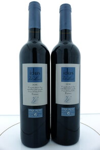 Idus de Vall Llach Priorat DOQ 2016