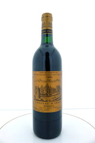 Château d’Issan 1993