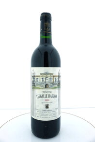 Château Léoville-Barton 1992