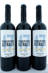 Astrales 17 Selección Familiar 2017