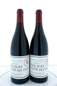 Volnay Clos Des Ducs 1er Cru 2018