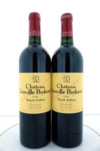 Château Léoville Poyferré 2009