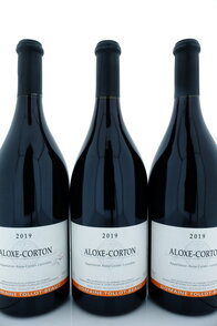 Aloxe-Corton 2019