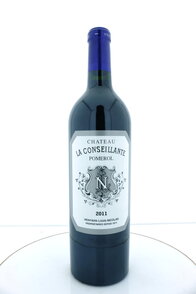 Château La Conseillante 2011