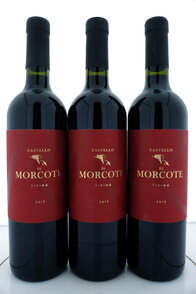 Castello di Morcote Riserva 2019