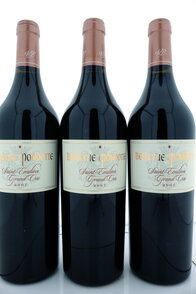 Château Bellevue-Mondotte 2007