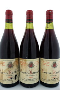 Vosne-Romanée 1984