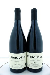 Tarroussel AOC Faugères 2019