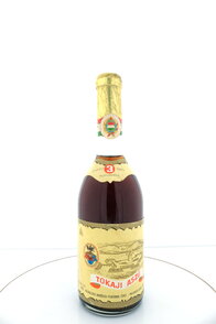 Tokaji Aszu 3 Puttonyos 1983