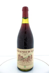 Châteauneuf du Pape 1979