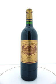 Château Batailley 2003