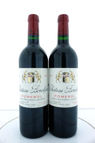 Château Bonalgue 1997